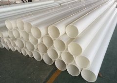 聚丙烯PP管安裝施工應注意哪些問題？