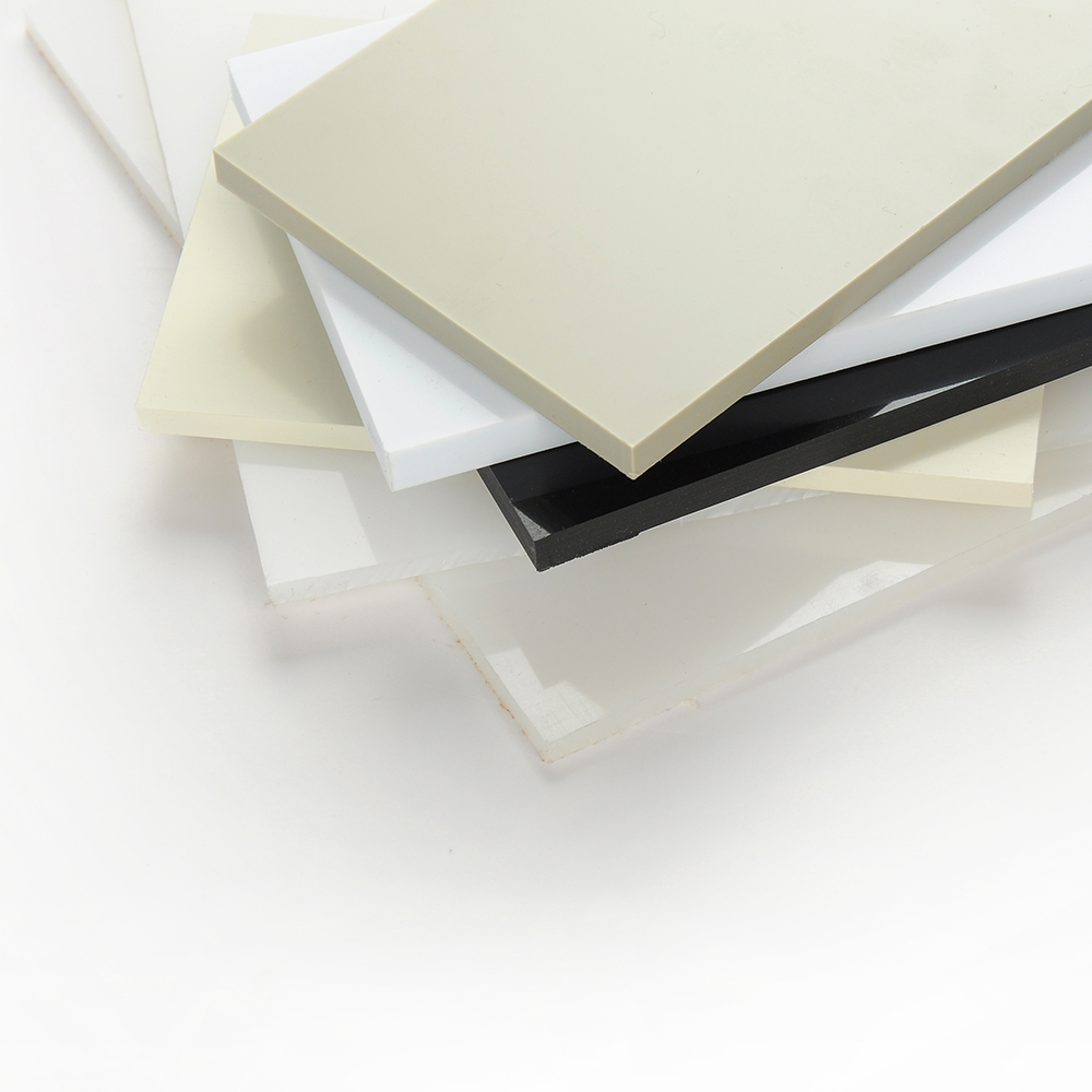 PP風管：柔韌之姿，非凡品質